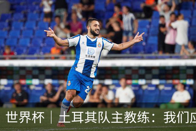 世界杯｜土耳其队主教练：我们应得到更多尊重