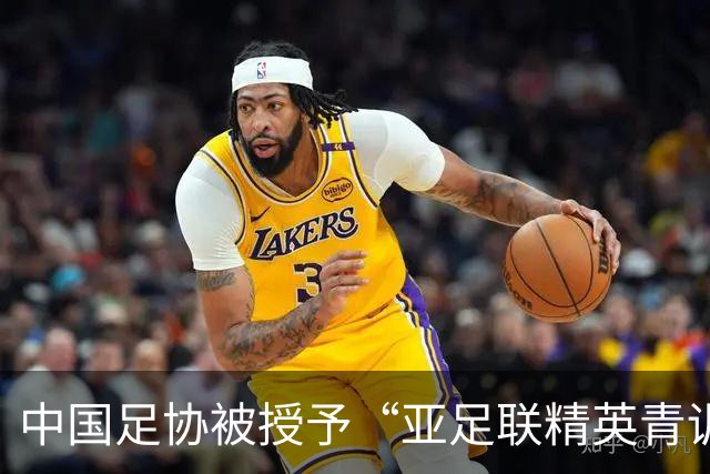 中国足协被授予“亚足联精英青训计划三星会员”资格